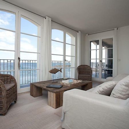 Port Rive Gauche Gabian Apartment Marseillan  Exterior foto