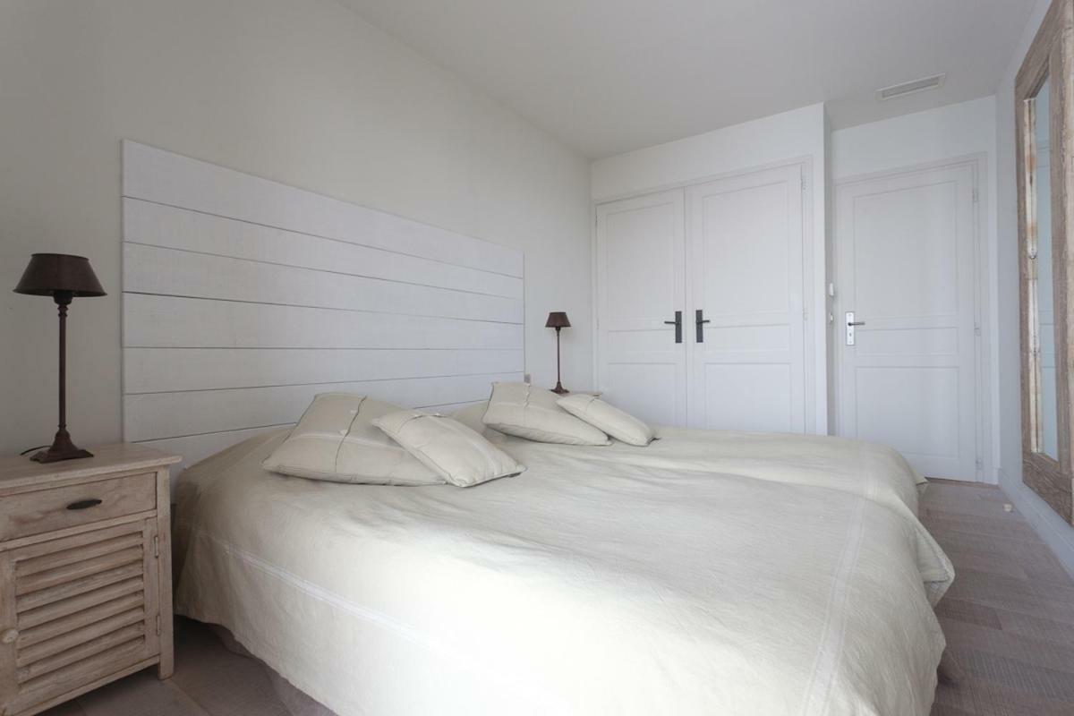 Port Rive Gauche Gabian Apartment Marseillan  Exterior foto